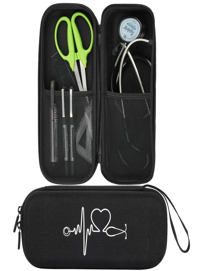CDBXPRG Stethoscope Case Black - Image 1
