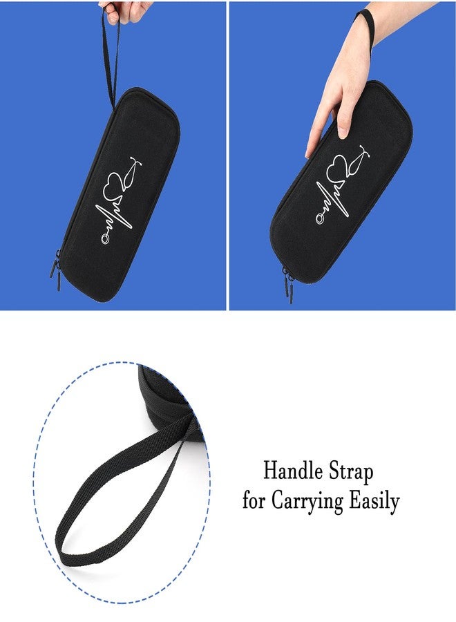 CDBXPRG Stethoscope Case Black - Image 5