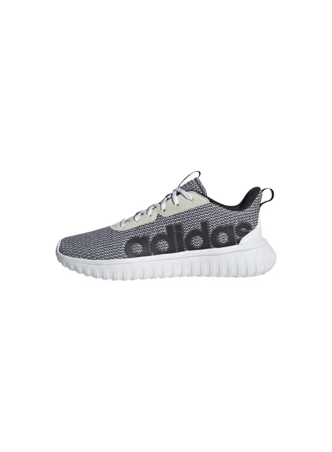 Adidas Adidas Kaptir Base M White Sportswear Shoes For Men