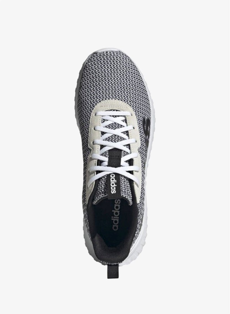 Adidas Kaptir Base M White Sportswear Shoes For Men - Image 5