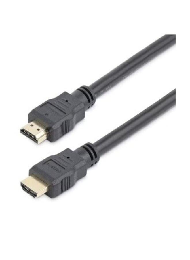 Stargold HDMI v1.4 cable, 30 meters long, Stargold | High-speed wire with 3D ARC Ethernet | FHD 1080P,1080i,4K PS4 Xbox One Sky HD Laptop TV CCTV - Image 2