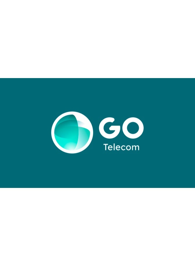 GO Telecom The ZTE U20s Pro MiFi device offers speeds up to 300 Mbps and comes with a 6-month subscription from Qoo. It works on STC towers. - Image 3