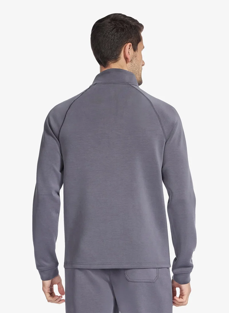 SKECHERS Cloud Elevate Logo T-Shirt