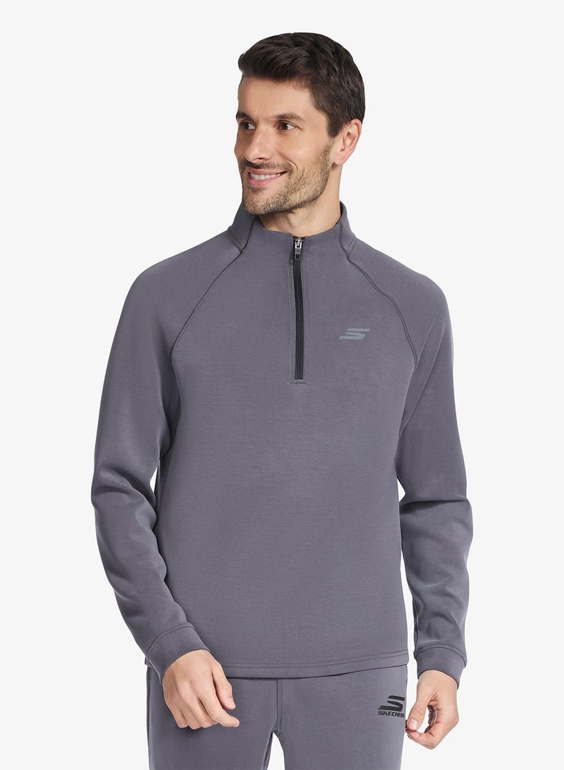 SKECHERS Cloud Elevate Logo T-Shirt - Image 1