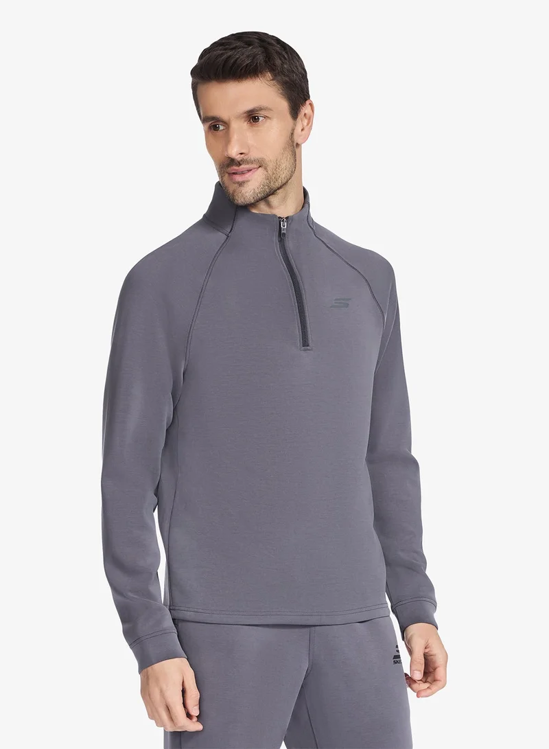 SKECHERS Cloud Elevate Logo T-Shirt