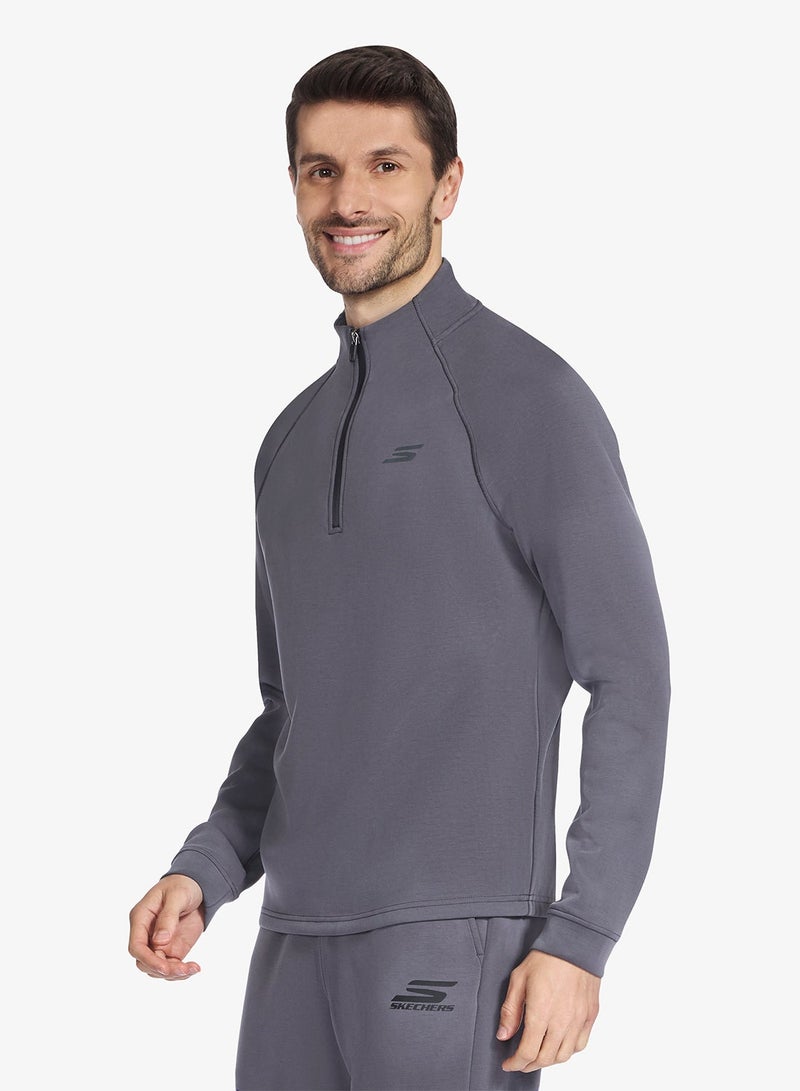 SKECHERS Cloud Elevate Logo T-Shirt - Image 3