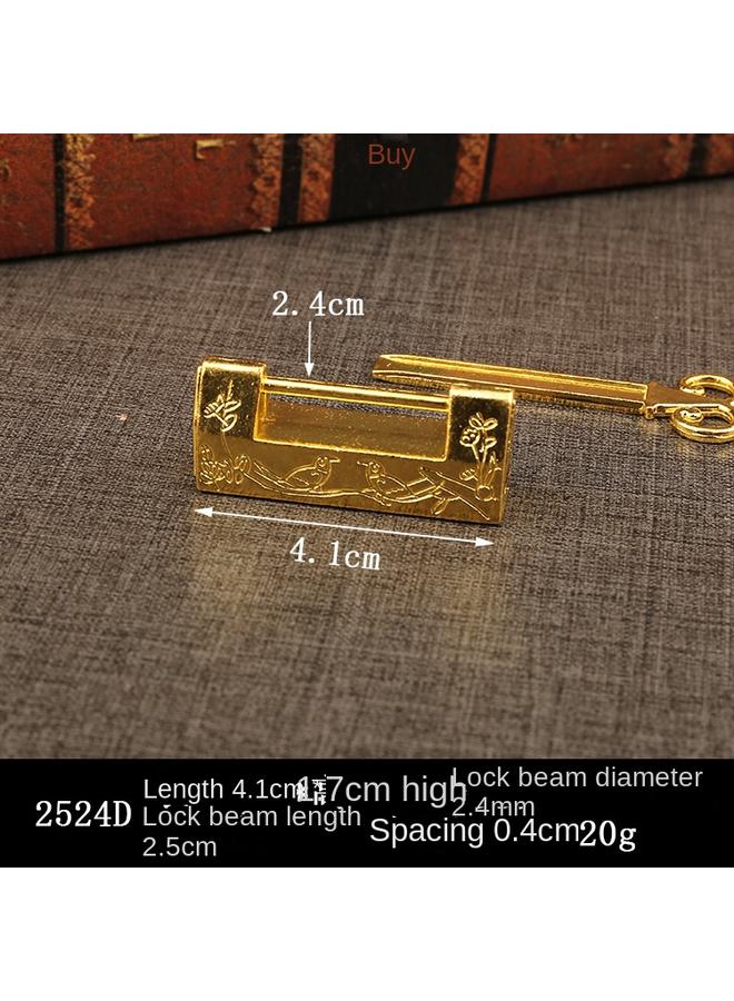 الأزرق جي دبليو أقفال العقعق العتيقة الصغيرة ، أقفال صغيرة ، أقفال الصناديق القديمة ، أقفال ، أقفال نحاسية قديمة ، أقفال أثاث قديمة - Image 1