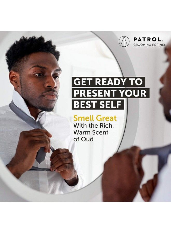 Bump Patrol Skin Patrol Activated Charcoal Soap Bar Sulfatefree Parabenfree - Image 4