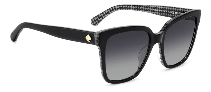 Kate Spade Square Sunglasses Frames