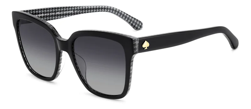 Kate Spade Square Sunglasses Frames