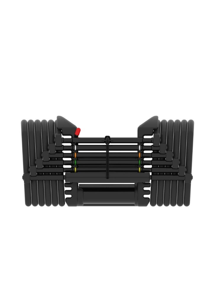 POWERBLOCK مجموعة PowerBlock Pro EXP المرحلة 1 (5-50 رطل) - Image 2
