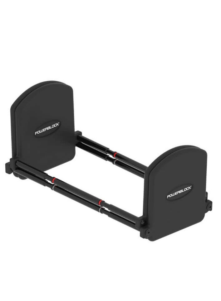 POWERBLOCK مجموعة PowerBlock Pro EXP المرحلة 1 (5-50 رطل) - Image 5