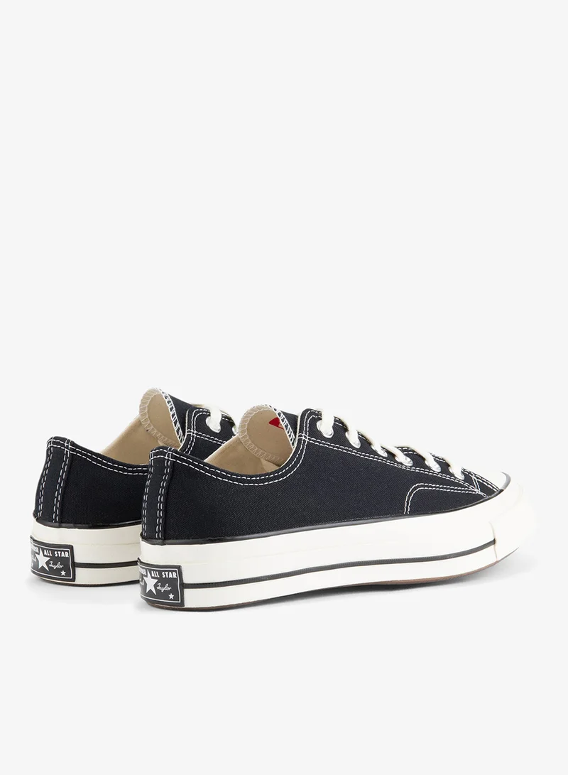 Converse Black Chuck 70 Wide Unisex Shoes  | Best Price UAE