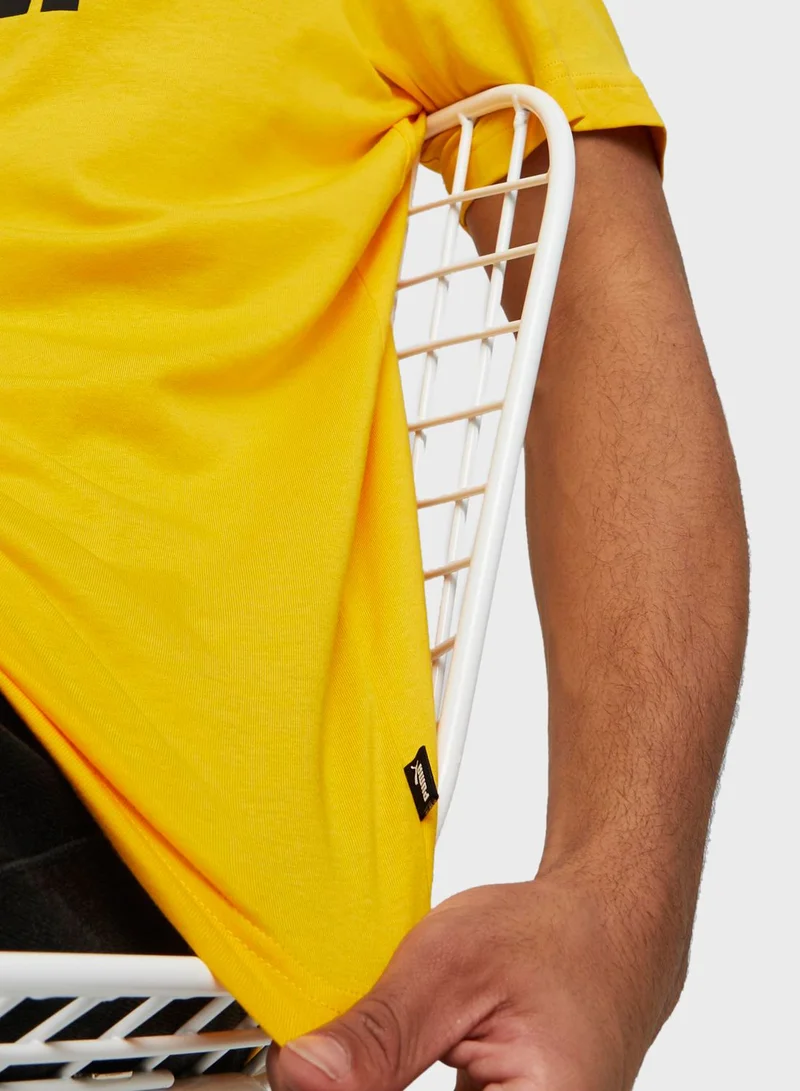 PUMA Ess+ Men T-Shirt