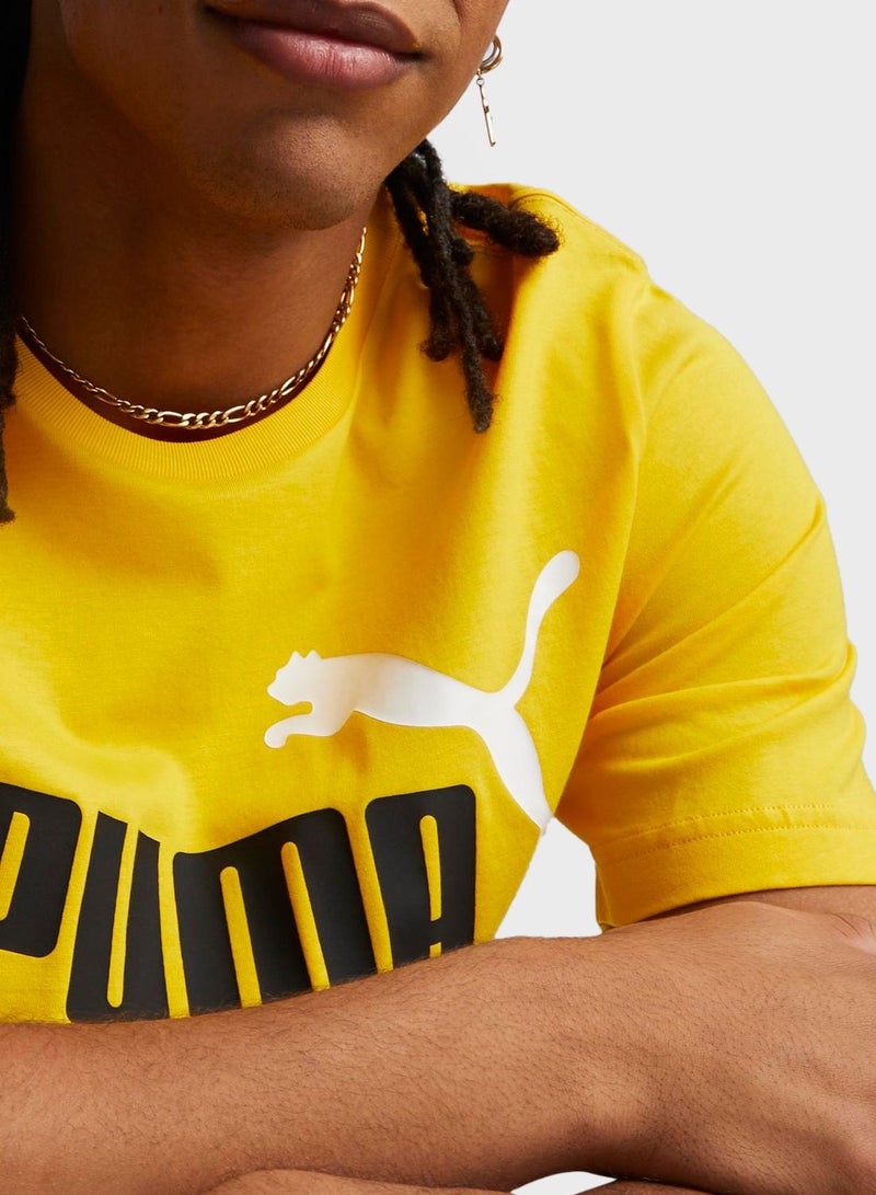 Ess+ Men T-Shirt