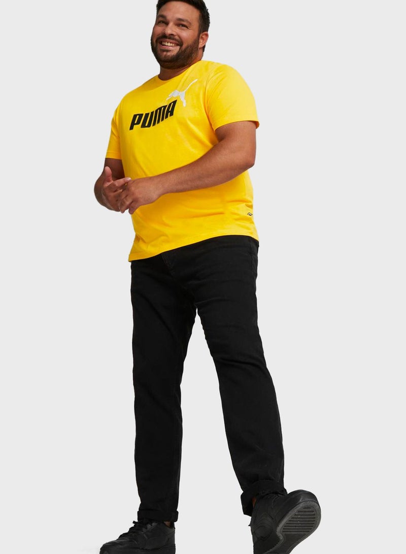 Ess+ Men T-Shirt