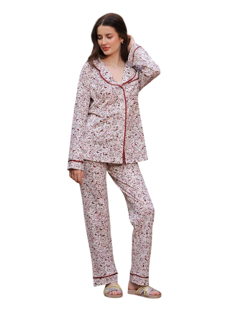 Sleepwear Pyjama Set - Image 2