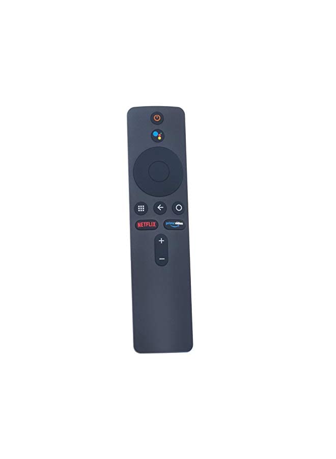 Raxoom New XMRM-006A Voice Remote Control Replacement for Xiaomi Mi TV Stick MDZ-24-AA 1080P HD Streaming Media Player with Netflix PrimeVideo Shortcut App Keys - Image 2