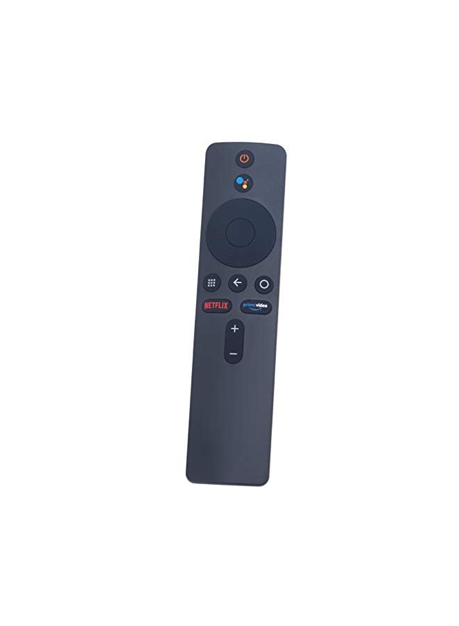 Raxoom New XMRM-006A Voice Remote Control Replacement for Xiaomi Mi TV Stick MDZ-24-AA 1080P HD Streaming Media Player with Netflix PrimeVideo Shortcut App Keys - Image 3