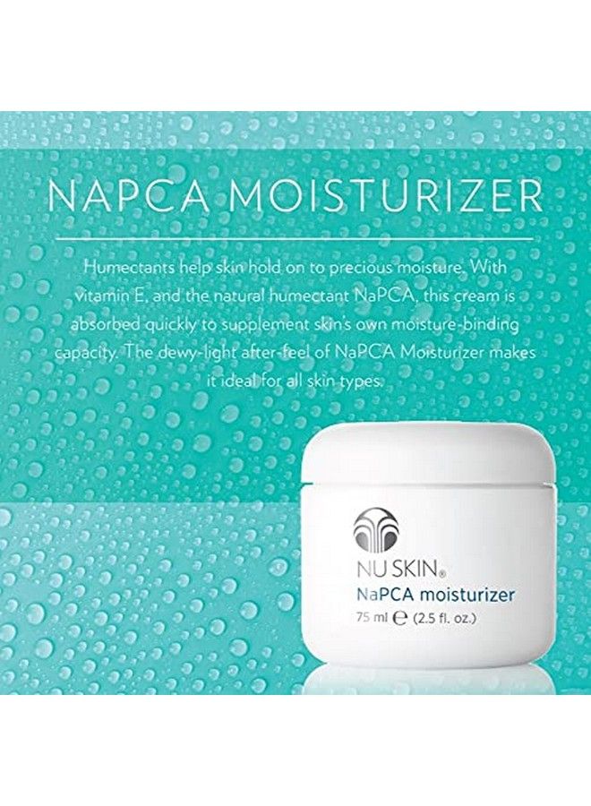 Nu Skin Napca Moisturizer - Image 4