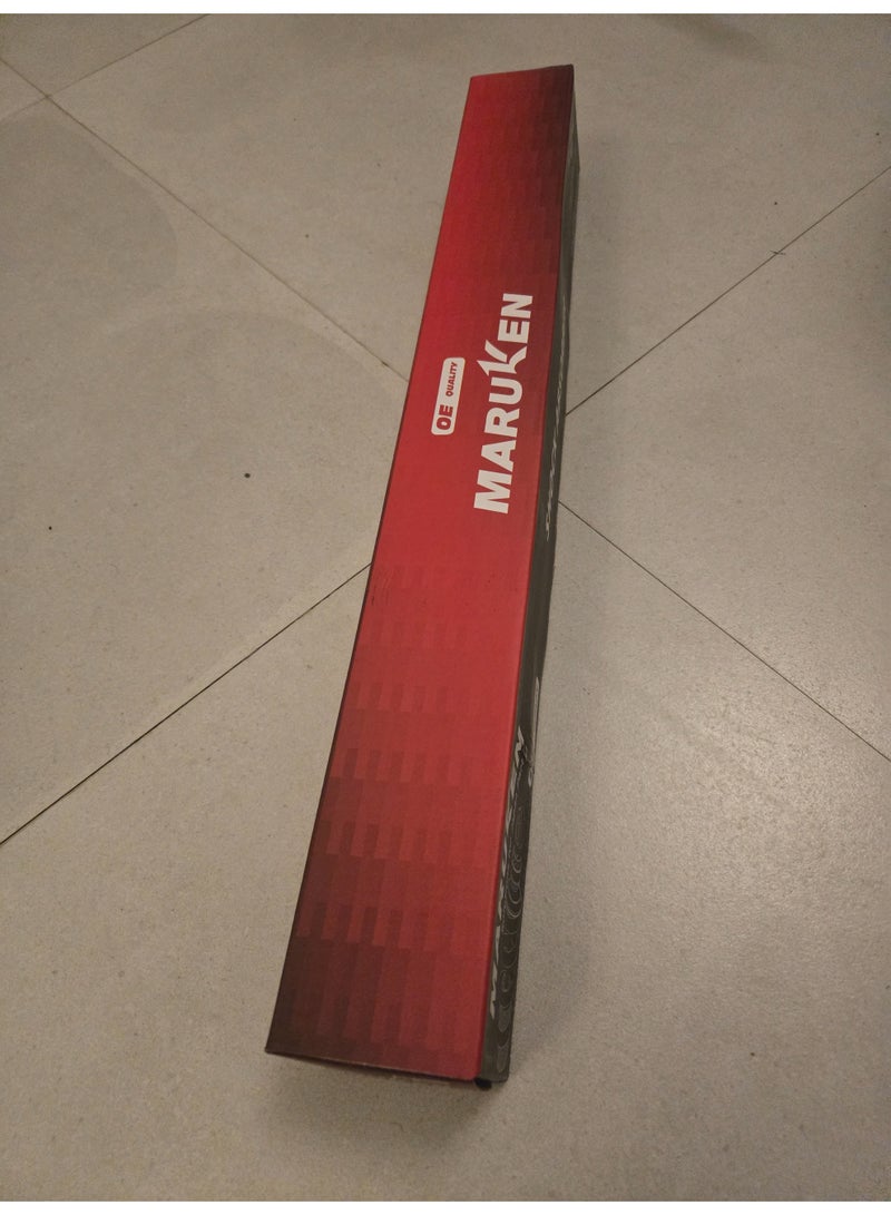 ممتص صدمات خلفي يمين/يسار لسيارة نيسان كيكس 2016 وما فوق، قطعة رقم E6210-5RB0B - Image 3