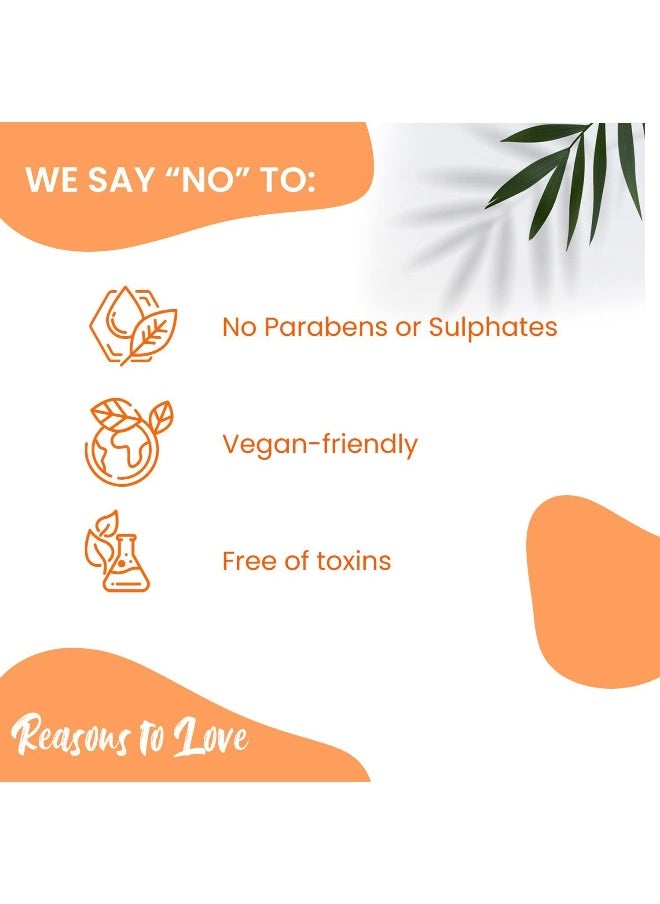NUTRIGLOW - NUTRIGLOW Advanced Organics Vitamin C Lightening Sunscreen SPF50 PA+++ for Sun Protection, Quick Absorb, All Skin Types, 3.5 Oz - Image 1