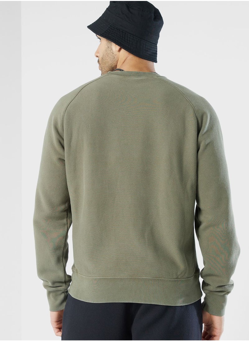 Champion - Essential Sweatshirt - Image 1