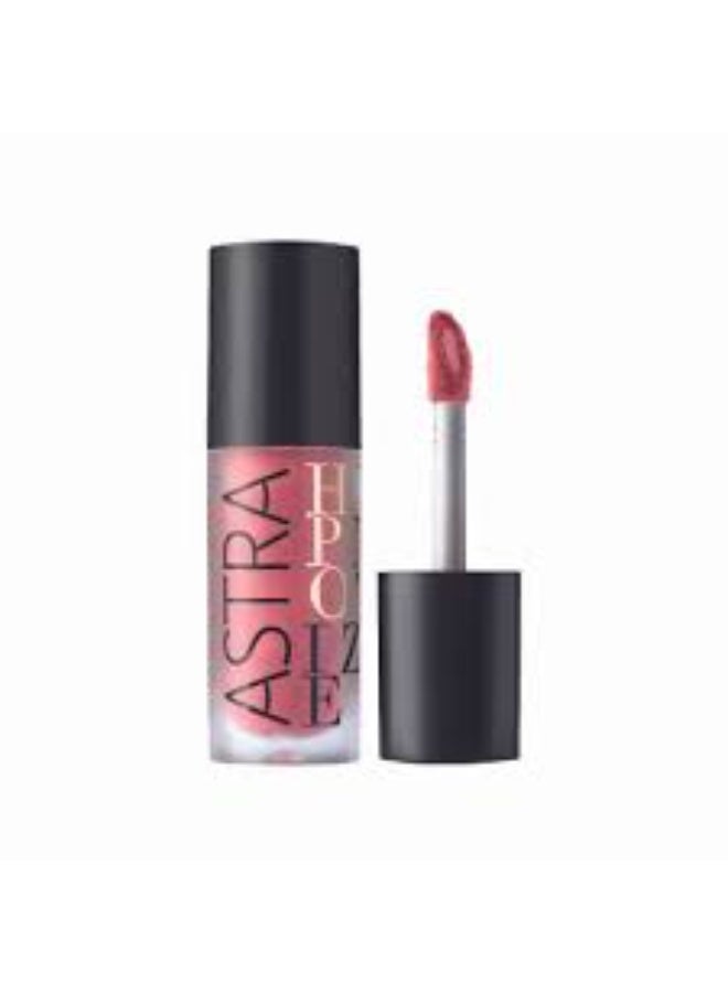 Astra Hypnotize Liquid Lipstick, 01 Matte Astra - Image 1