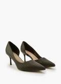 Flora Bella By Shoexpress OLIVE