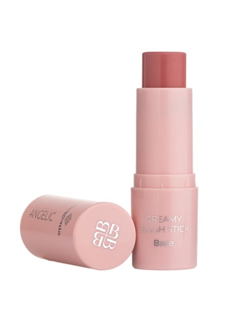 BOGENIA ANGELIC CREAMY BLUSH STICK Bare BG632.004