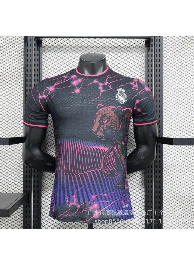 KUYING Fashionable Sports Football Top  - Image 1