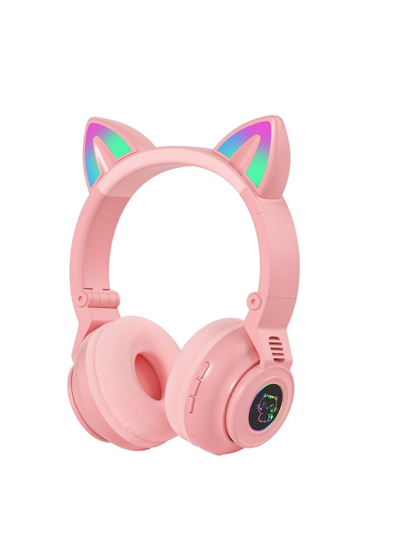 GULFLINK Bluetooth Wireless Headphones for Kids Teens Adults