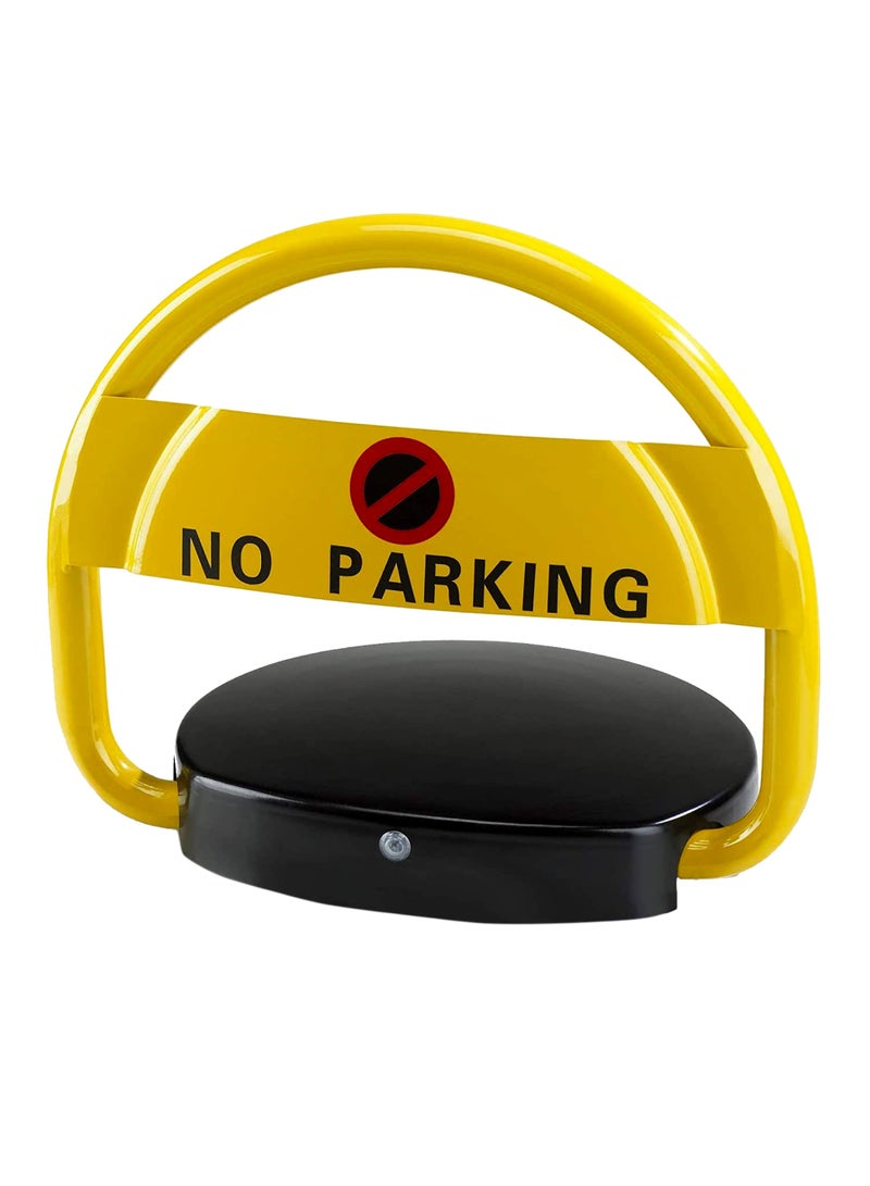 نوع بطارية قفل عدم ركن السيارة