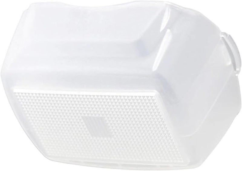 Studio Lighting Diffuser Lattice Molecular Structure Enhanced Light Scattering Translucent Softbox - Image 4