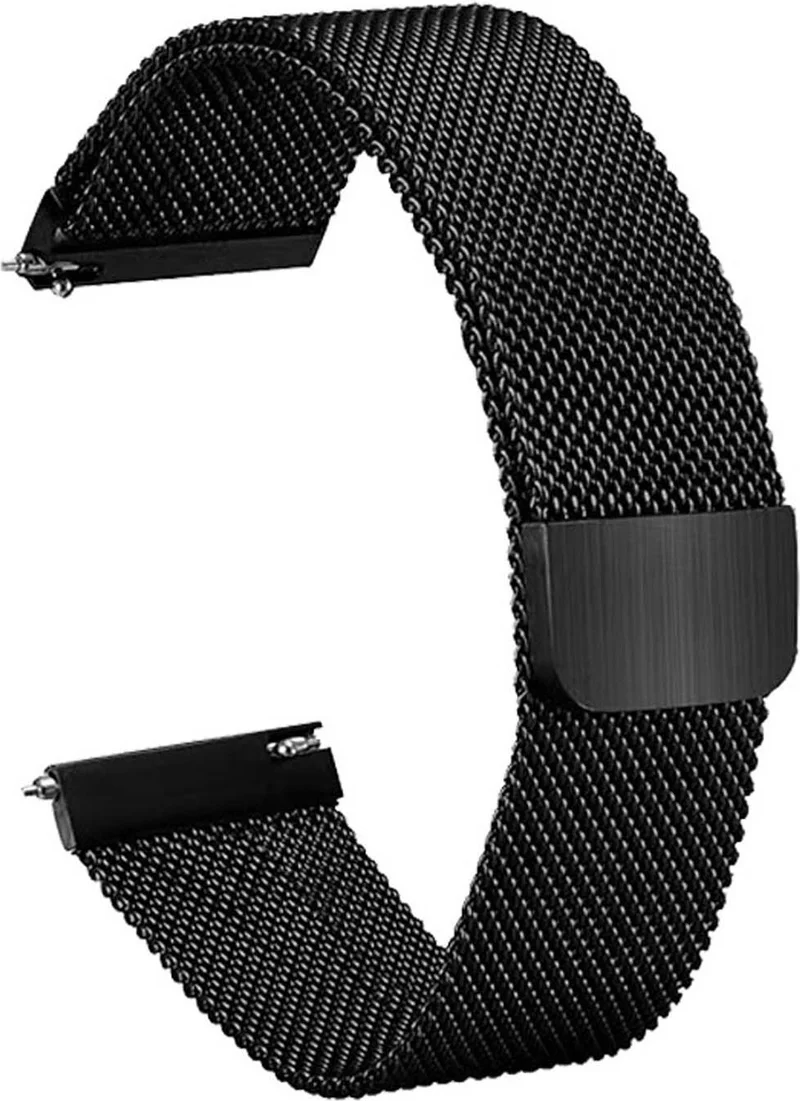 فورزاكاس Metal Magnet Band Strap for Huawei Watch GT3 Se - FC096