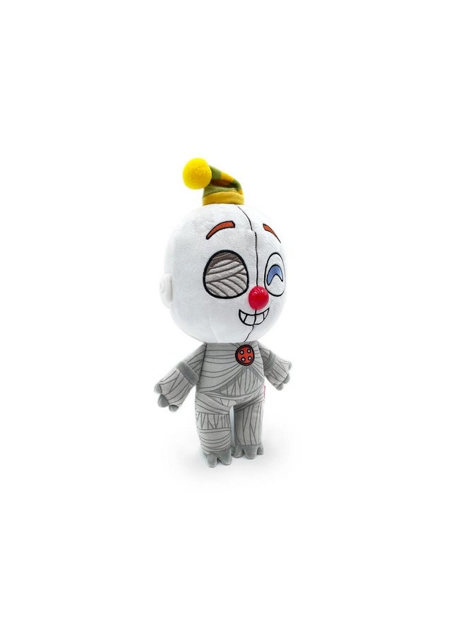 Ennard Chibi 9" Inch Cotton Plush, Collectible Limited Edition Fnaf Plushie From The Five Nights At Freddy'S Collection [Ages 15+] - pzsku/ZD46AC145D01D4623FA27Z/45/_/1732773955/40a3d46d-e53a-4e6a-92cc-93bc8a37589a