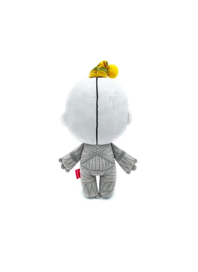 Ennard Chibi 9" Inch Cotton Plush, Collectible Limited Edition Fnaf Plushie From The Five Nights At Freddy'S Collection [Ages 15+] - pzsku/ZD46AC145D01D4623FA27Z/45/_/1732773956/705cd336-a154-42f9-8ebb-41b022d117d2