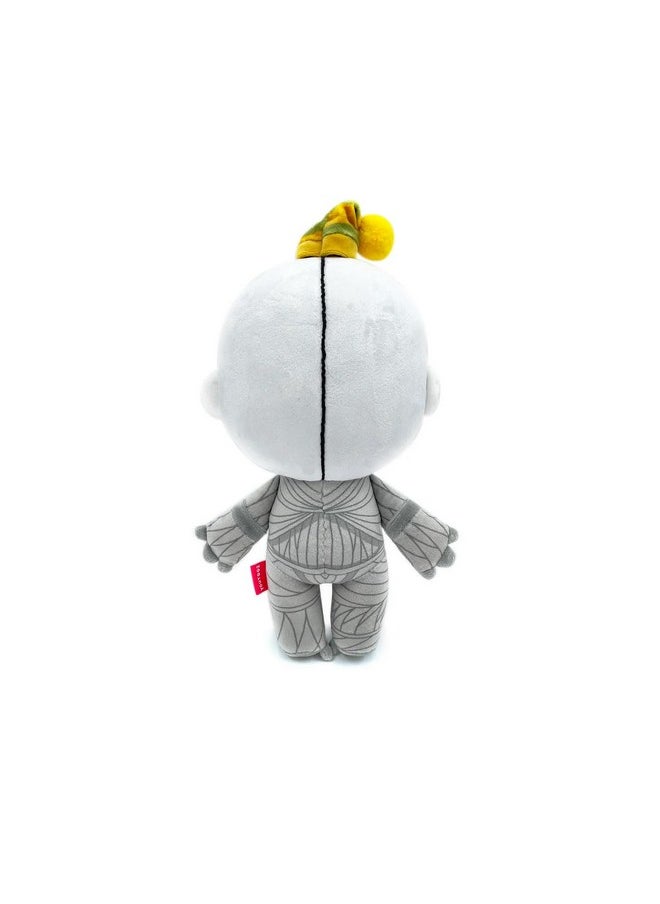 YOUTOOZ Ennard Chibi 9" Inch Cotton Plush, Collectible Limited Edition Fnaf Plushie From The Five Nights At Freddy'S Collection [Ages 15+]  - Image 5