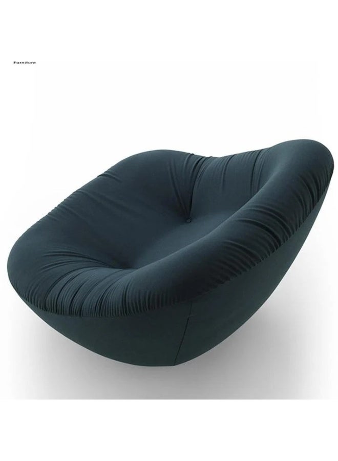 مردود السعودية كنبة مقعد واحد مقاس 95 × 95 × 80 سم (عرض × عُمق × ارتفاع) - كود MS_ID_1PSF_00113