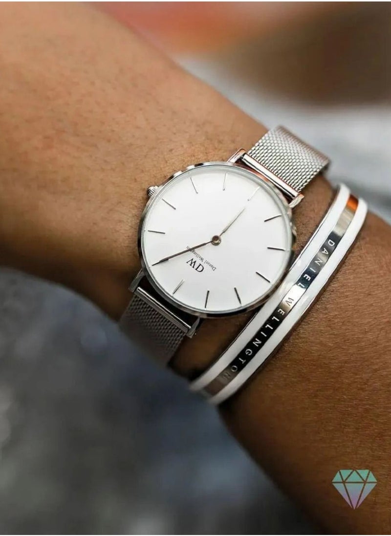 DANIEL WELLINGTON - EMALIE BRACELET - Image 1