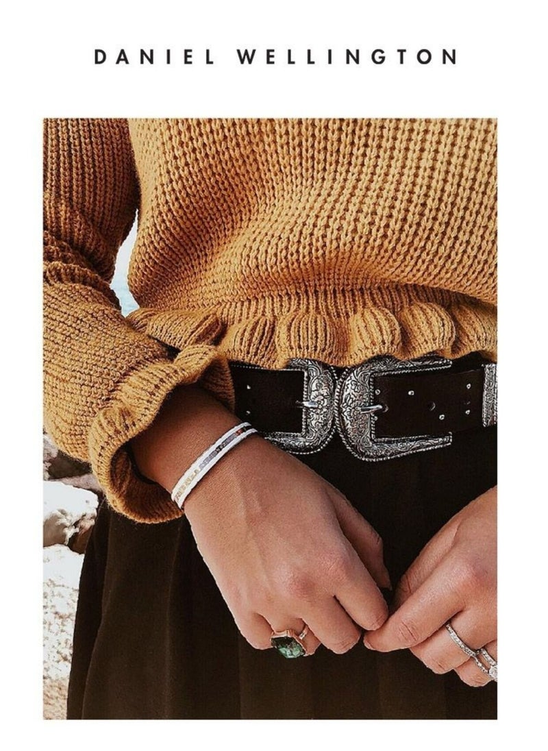 DANIEL WELLINGTON - EMALIE BRACELET - Image 1