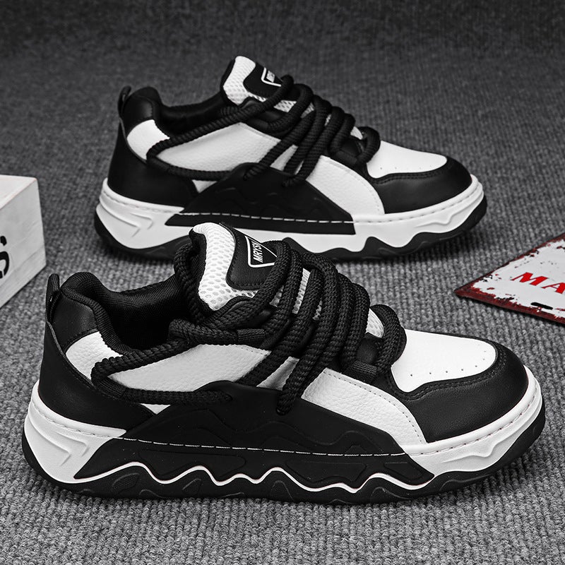 Unisex Casual Sneaker Shoes - Image 1