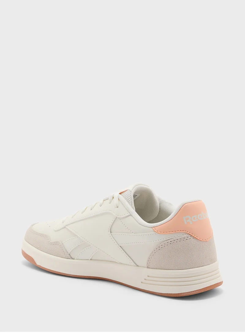 Reebok Court Advance