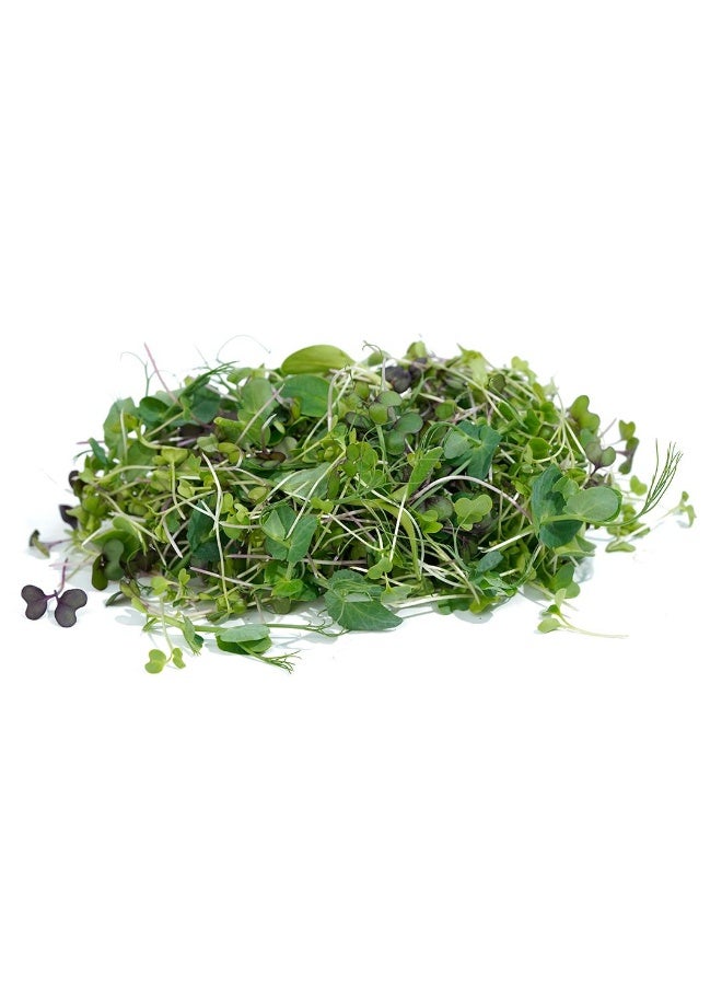Microgreens Happy family - 30g