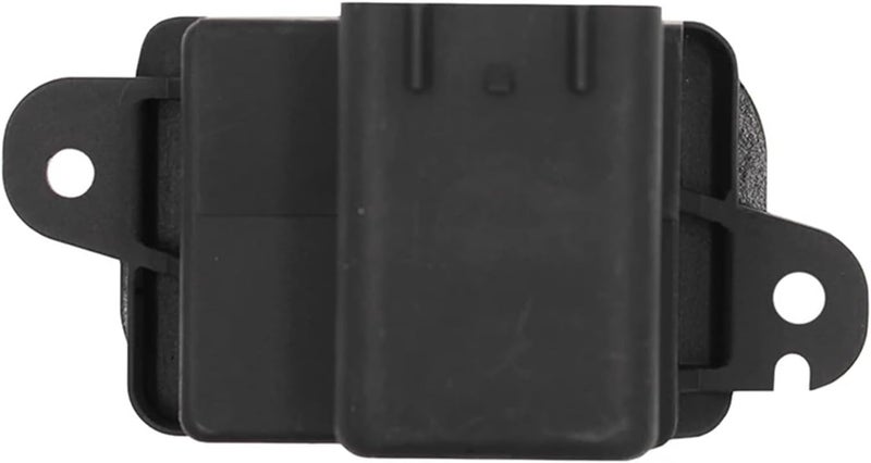 QASULER Blower Motor Radiator Resistor Module - Image 3