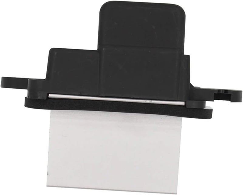 QASULER Blower Motor Radiator Resistor Module - Image 2