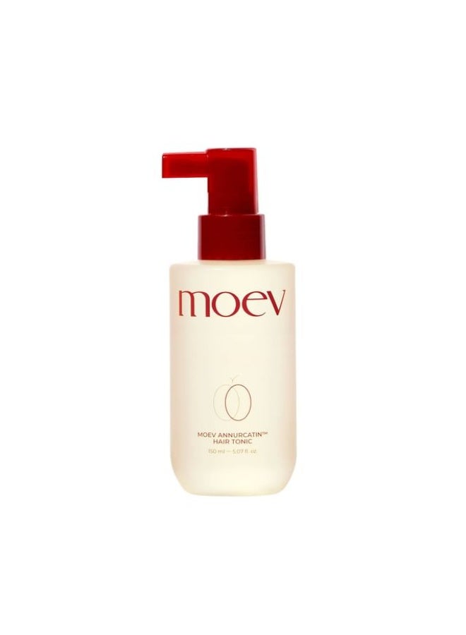 MOEV Annurcatin Hair Tonic 150Ml - Image 1