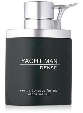 Myrurgia Yacht Man Eau de Toilette Spray for Men, Dense, 3.4 Ounce - pzsku/ZD46B692E316D0710B5A4Z/45/_/1736426619/0ef6ebcc-c714-459b-9911-7307c5b7aa4c
