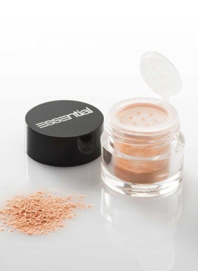 Essential Powder Eyeshadow, Bronze Golden Opl6