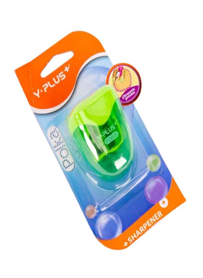 YPlus - Pencil Sharpener Polka - Image 1